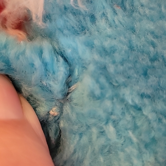 Retro Papa Smurf 1980's 1981 Collectible - Picture 10 of 10